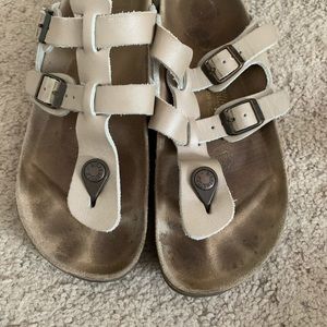 Birkenstock Sparta Sandals
